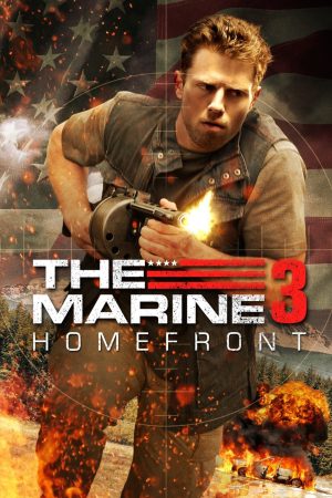 Phim The Marine 3 Homefront - The Marine 3 Homefront PhimChill Vietsub (2013)