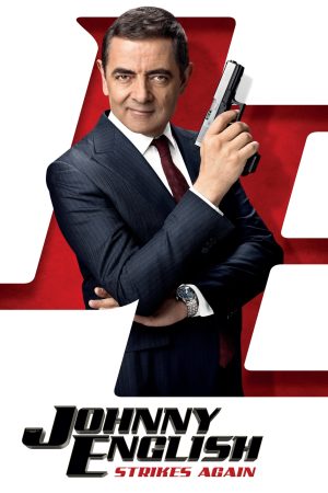 Phim Johnny English Strikes Again - Johnny English Strikes Again PhimChill Vietsub (2018)