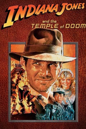 Phim Indiana Jones Và Ngôi Đền Tàn Khốc - Indiana Jones and the Temple of Doom PhimChill Vietsub (1984)