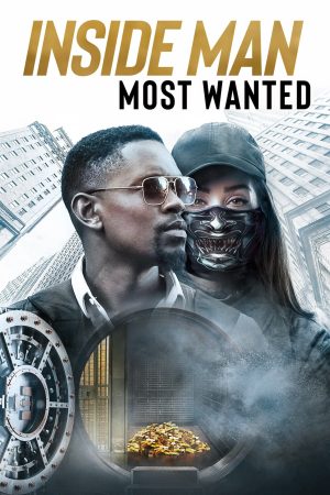 Phim Điệp Vụ Kép Truy Nã Tới Cùng - Inside Man Most Wanted PhimChill Vietsub (2019)