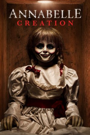 Phim Annabelle Creation - Annabelle Creation PhimChill Vietsub (2017)