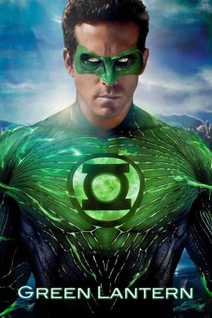 Phim Chiến Binh Đèn Lồng Xanh - Green Lantern PhimChill Vietsub (2011)