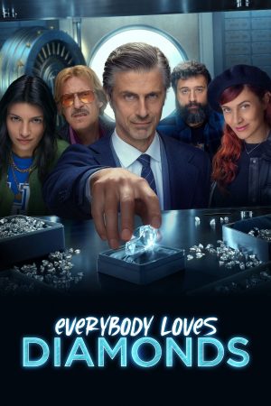 Phim Everybody Loves Diamonds - Everybody Loves Diamonds PhimChill Vietsub (2023)