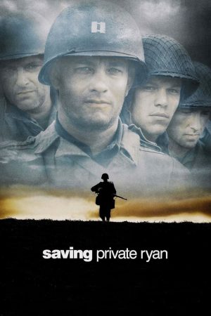 Phim Giải Cứu Binh Nhì Ryan - Saving Private Ryan PhimChill Vietsub (1998)