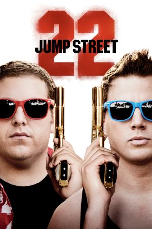 Phim Cớm Đại Học - 22 Jump Street PhimChill Vietsub (2014)