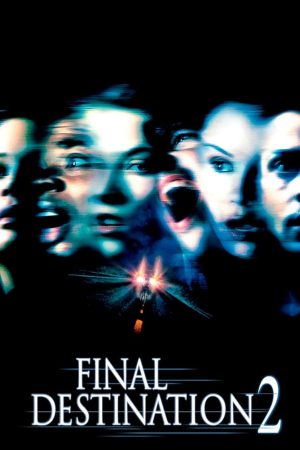 Phim Lưỡi Hái Tử Thần 2 - Final Destination 2 PhimChill Vietsub (2003)