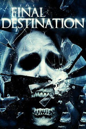 Phim Lưỡi Hái Tử Thần 4 - The Final Destination PhimChill Vietsub (2009)