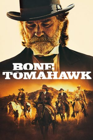 Xem phim Bone Tomahawk tập full PhimChill Thuyết Minh HD Vietsub Phim Mỹ-Bone Tomahawk