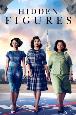 Phim Bộ Ba Ưu Việt - Hidden Figures PhimChill Vietsub (2016)