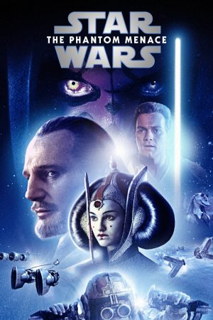 Xem phim Chiến Tranh Giữa Các Vì Sao 1 Hiểm Họa Bóng Ma tập full PhimChill Thuyết Minh HD Vietsub Phim Mỹ-Star Wars Episode I The Phantom Menace