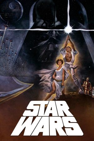 Phim Chiến Tranh Giữa Các Vì Sao 4 Niềm Hi Vọng Mới - Star Wars PhimChill Vietsub (1977)