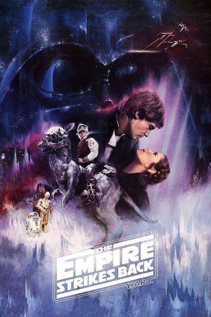 Phim Chiến Tranh Giữa Các Vì Sao 5 Đế Chế Phản Công - Star Wars Episode V The Empire Strikes Back PhimChill Vietsub (1980)