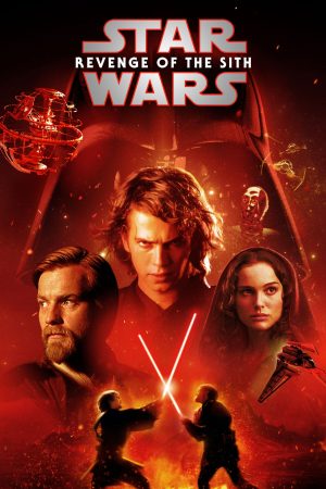 Xem phim Chiến Tranh Giữa Các Vì Sao 3 Người Sith Báo Thù tập full PhimChill Thuyết Minh HD Vietsub Phim Mỹ-Star Wars Episode III Revenge of the Sith