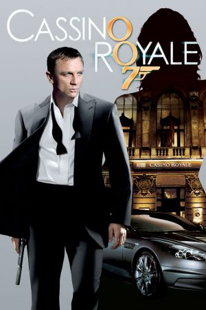 Phim Sòng Bạc Hoàng Gia - Casino Royale PhimChill Vietsub (2006)