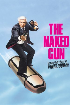 Phim The Naked Gun From the Files of Police Squad - The Naked Gun From the Files of Police Squad PhimChill Vietsub (1988)