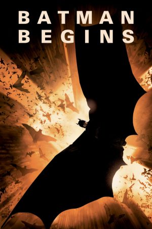 Phim Người Dơi Xuất Hiện - Batman Begins PhimChill Vietsub (2005)