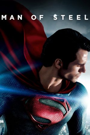 Phim Người Đàn Ông Thép - Man of Steel PhimChill Vietsub (2013)