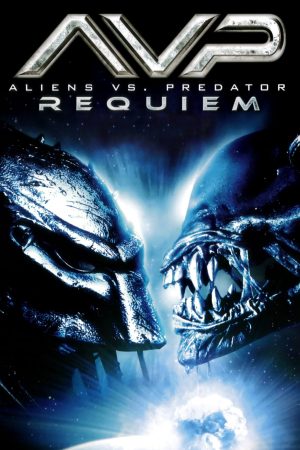 Phim Cuộc Chiến Dưới Tháp Cổ 2 - AVPR Aliens vs Predator Requiem PhimChill Vietsub (2007)