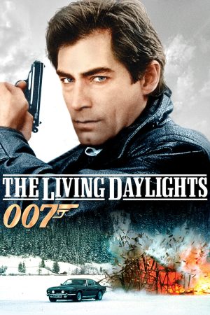 Xem phim Ánh Sáng Chết Người tập full PhimChill Thuyết Minh HD Vietsub Phim Mỹ-The Living Daylights