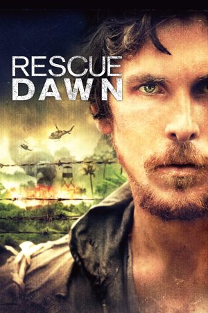 Phim Giải Cứu Lúc Bình Minh - Rescue Dawn PhimChill Vietsub (2006)