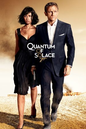 Xem phim Định Mức Khuây Khỏa tập full PhimChill Thuyết Minh HD Vietsub Phim Mỹ-Quantum of Solace