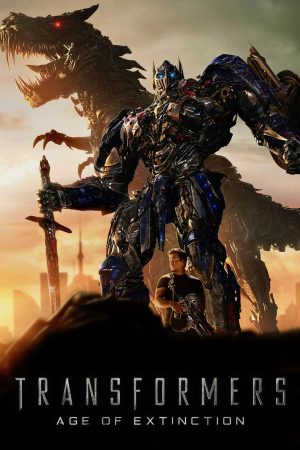 Phim Transformers Kỷ Nguyên Hủy Diệt - Transformers Age of Extinction PhimChill Vietsub (2014)