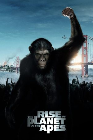 Xem phim Sự Trỗi Dậy Của Hành Tinh Khỉ tập full PhimChill Thuyết Minh HD Vietsub Phim Mỹ-Rise of the Planet of the Apes