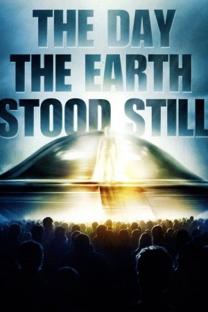 Phim The Day the Earth Stood Still - The Day the Earth Stood Still PhimChill Vietsub (2008)