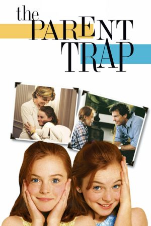 Phim The Parent Trap - The Parent Trap PhimChill Vietsub (1998)