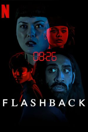 Phim Khoảnh khắc chết - Flashback PhimChill Vietsub (2023)