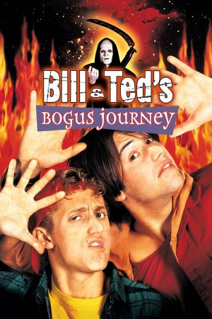 Phim Bill Teds Bogus Journey - Bill Teds Bogus Journey PhimChill Vietsub (1991)