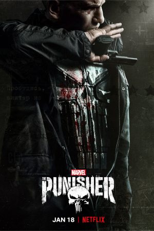 Phim The Punisher - The Punisher PhimChill Vietsub (2004)