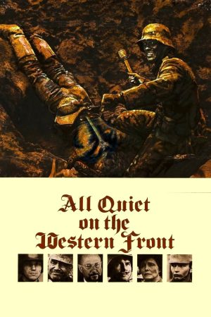 Xem phim All Quiet on the Western Front 1979 tập full PhimChill Thuyết Minh HD Vietsub Phim Mỹ-All Quiet on the Western Front