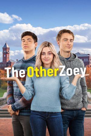 Phim The Other Zoey - The Other Zoey PhimChill Vietsub (2023)