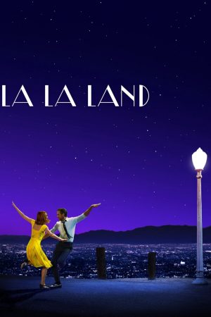 Phim Những Kẻ Khờ Mộng Mơ - La La Land PhimChill Vietsub (2016)