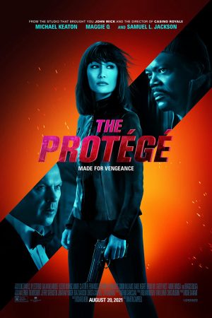 Phim Nữ Sát Thủ Báo Thù - The Protege PhimChill Vietsub (2021)