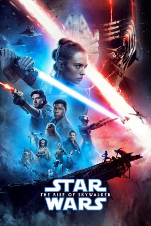 Phim Star Wars Skywalker Trỗi Dậy - Star Wars The Rise of Skywalker PhimChill Vietsub (2019)