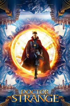 Phim Phù Thủy Tối Thượng - Doctor Strange PhimChill Vietsub (2016)