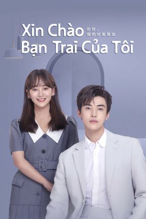 Xem phim Xin Chào Bạn Trai Của Tôi tập 8 PhimChill Thuyết Minh FHD Vietsub Phim Trung Quốc-The Girl Who Sees Smells