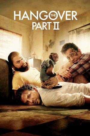 Xem phim Ba Chàng Ngự Lâm 2 tập full PhimChill Thuyết Minh HD Vietsub Phim Thái Lan-The Hangover Part II