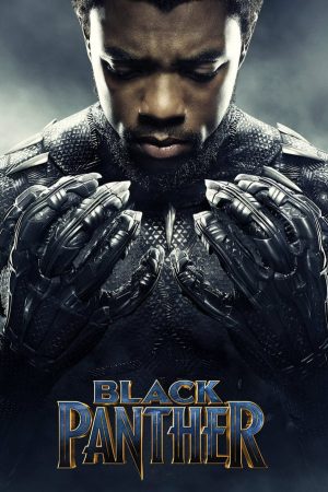 Phim Chiến Binh Báo Đen - Black Panther PhimChill Vietsub (2018)