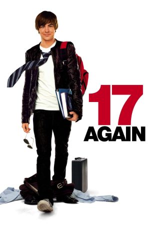 Phim Trở Lại Tuổi 17 - 17 Again PhimChill Vietsub (2009)