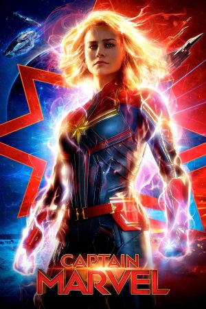 Phim Đại Úy Marvel - Captain Marvel PhimChill Vietsub (2019)