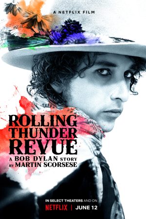 Phim Rolling Thunder Revue Câu chuyện của Bob Dylan kể bởi Martin Scorsese - Rolling Thunder Revue A Bob Dylan Story by Martin Scorsese PhimChill Vietsub (2019)