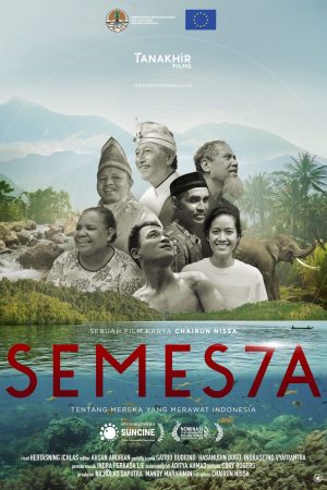 Phim Semesta Đức tin xứ vạn đảo - Islands of Faith PhimChill Vietsub (2018)