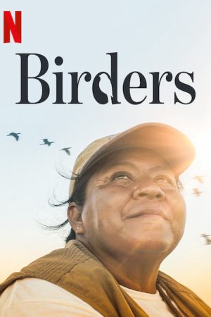 Phim Những người yêu chim - Birders PhimChill Vietsub (2019)