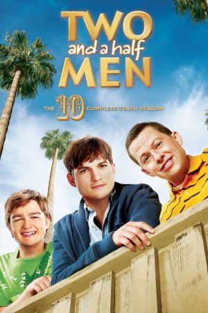 Xem phim Hai người đàn ông rưỡi ( 10) tập 7 PhimChill Thuyết Minh HD Vietsub Phim Mỹ-Two and a Half Men (Season 10)