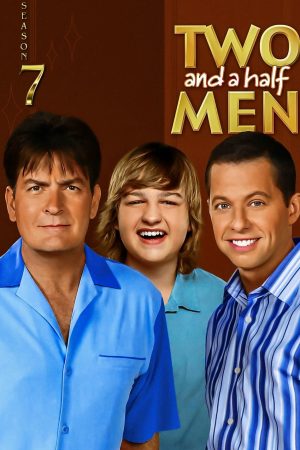 Xem phim Hai người đàn ông rưỡi ( 7) tập 15 PhimChill Thuyết Minh HD Vietsub Phim Mỹ-Two and a Half Men (Season 7)