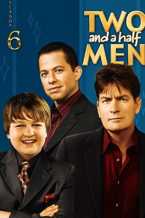 Xem phim Hai người đàn ông rưỡi ( 6) tập 3 PhimChill Thuyết Minh HD Vietsub Phim Mỹ-Two and a Half Men (Season 6)