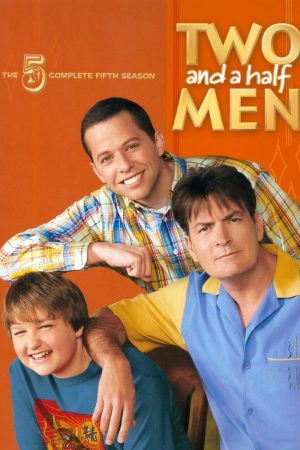 Xem phim Hai người đàn ông rưỡi ( 5) tập 10 PhimChill Thuyết Minh HD Vietsub Phim Mỹ-Two and a Half Men (Season 5)